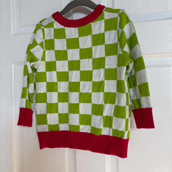 Grinch sweater - Picture 3 of 3